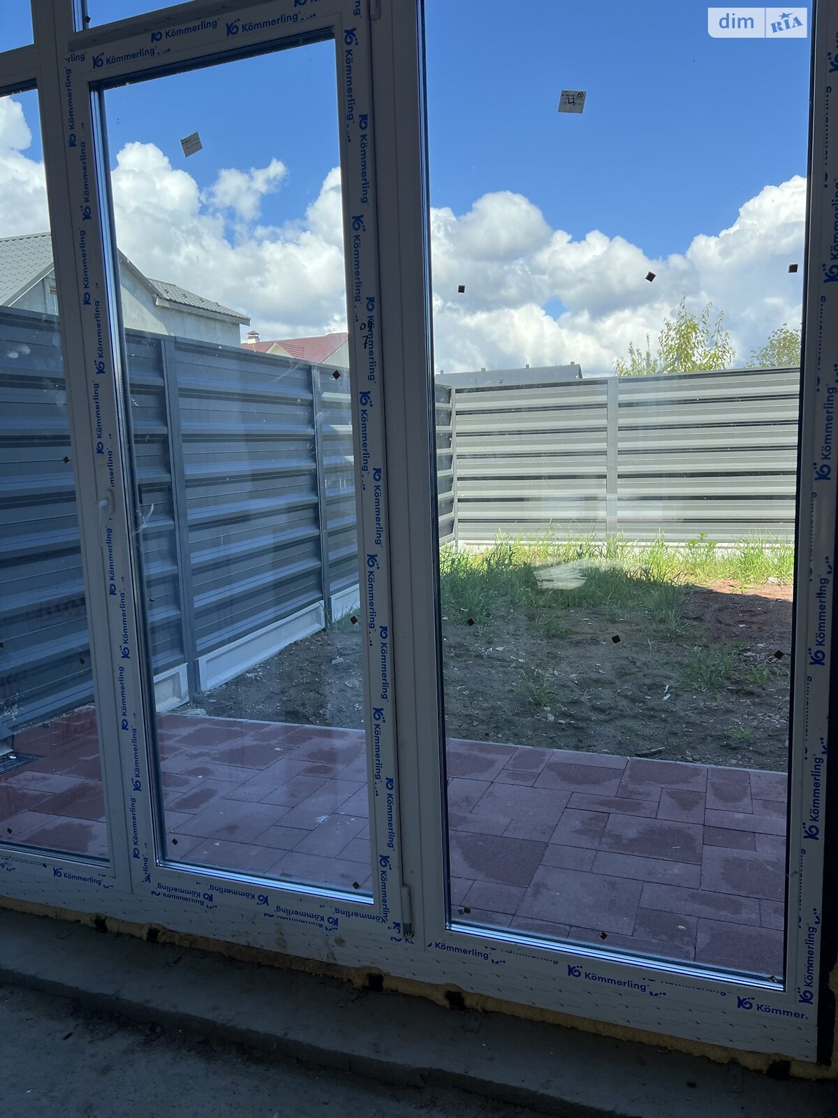 двоповерховий таунхаус, 87 кв. м, газобетон. Продаж у Нових Петрівцях фото 1 двоповерховий таунхаус, 87 кв. м, газобетон. Продаж у Нових Петрівцях фото 1