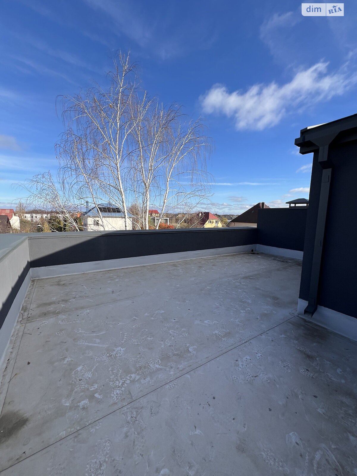 двухэтажный таунхаус, 93.4 кв. м, кирпич. Продажа в Новых Петровцах фото 1