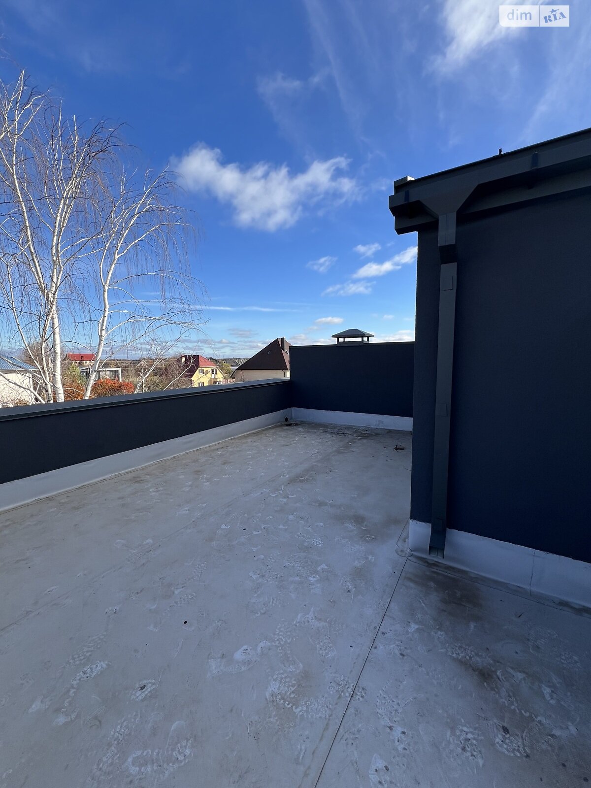 двухэтажный таунхаус, 93.4 кв. м, кирпич. Продажа в Новых Петровцах фото 1