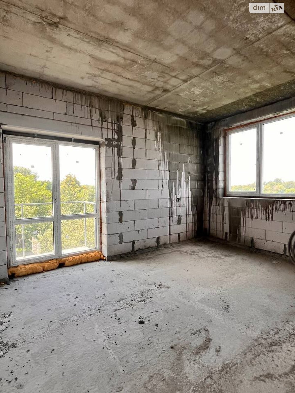 двухэтажный таунхаус, 204.2 кв. м, кирпич. Продажа в Новых Петровцах фото 1 двухэтажный таунхаус, 204.2 кв. м, кирпич. Продажа в Новых Петровцах фото 1