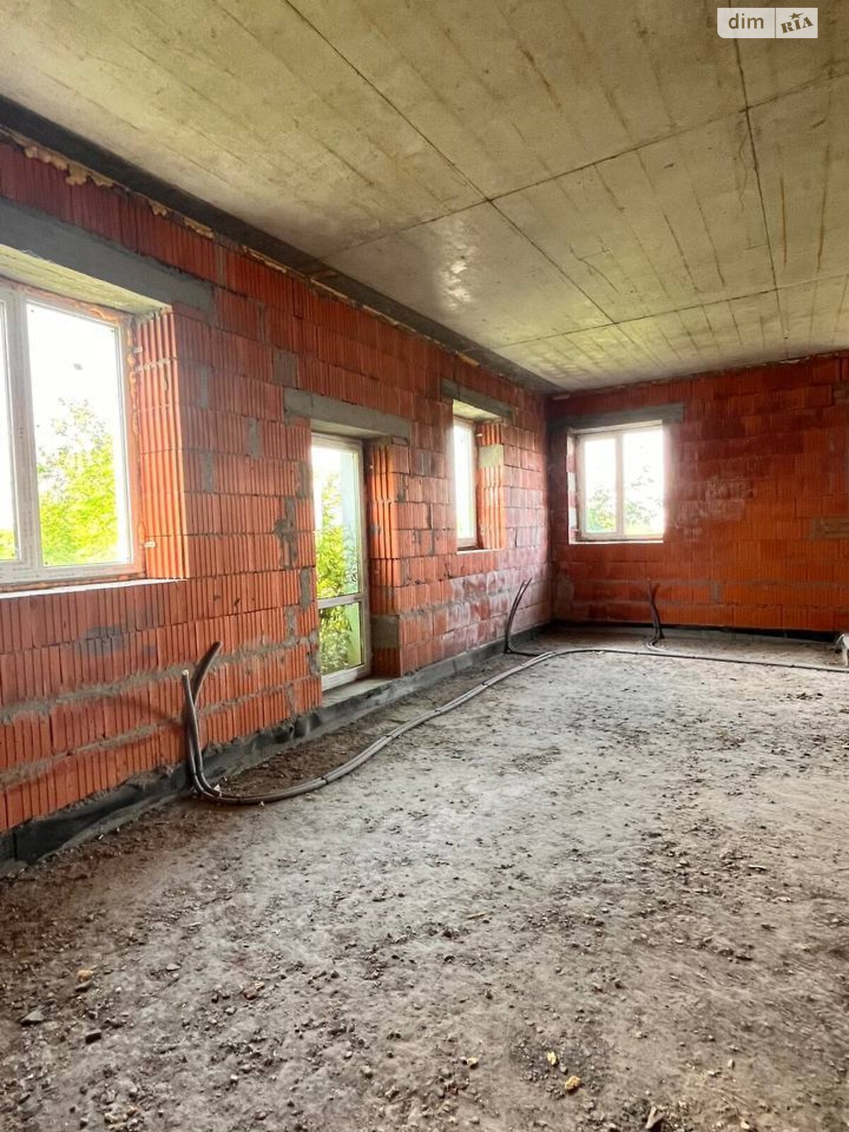 двоповерховий таунхаус, 204.2 кв. м, цегла. Продаж у Нових Петрівцях фото 1 двоповерховий таунхаус, 204.2 кв. м, цегла. Продаж у Нових Петрівцях фото 1