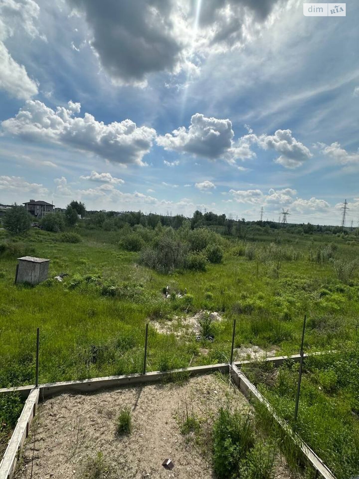 двухэтажный таунхаус, 122 кв. м, пеноблок. Продажа в Новых Петровцах фото 1 двухэтажный таунхаус, 122 кв. м, пеноблок. Продажа в Новых Петровцах фото 1