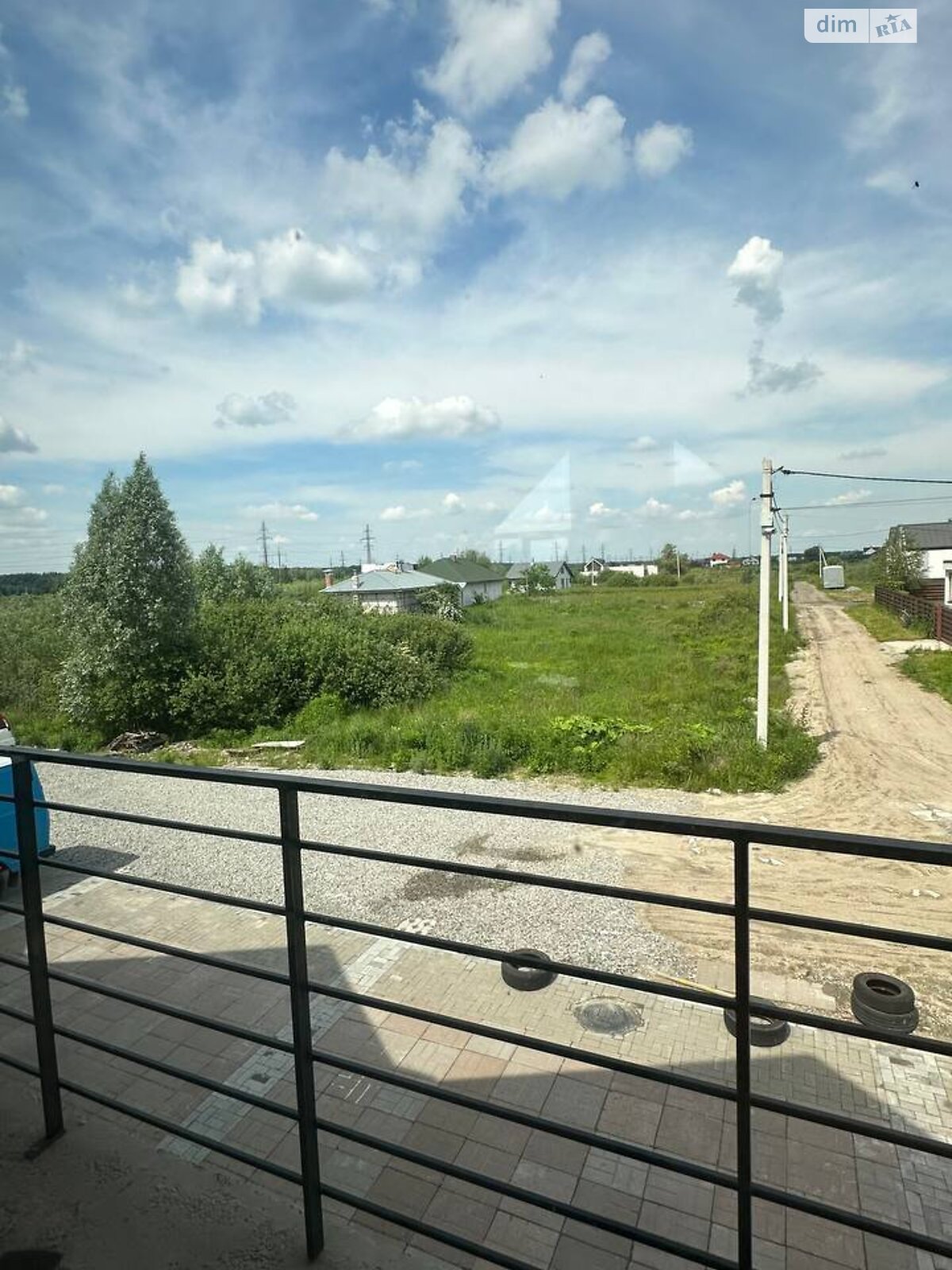 двухэтажный таунхаус, 122 кв. м, пеноблок. Продажа в Новых Петровцах фото 1 двухэтажный таунхаус, 122 кв. м, пеноблок. Продажа в Новых Петровцах фото 1