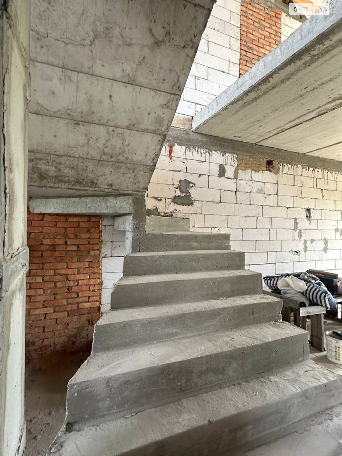 двухэтажный таунхаус, 122 кв. м, пеноблок. Продажа в Новых Петровцах фото 1 двухэтажный таунхаус, 122 кв. м, пеноблок. Продажа в Новых Петровцах фото 1