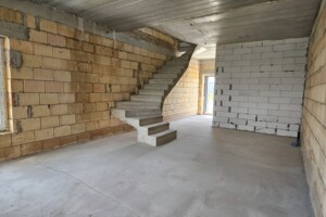двоповерховий таунхаус, 94 кв. м, керамический блок. Продаж у Нових Петрівцях фото 2
