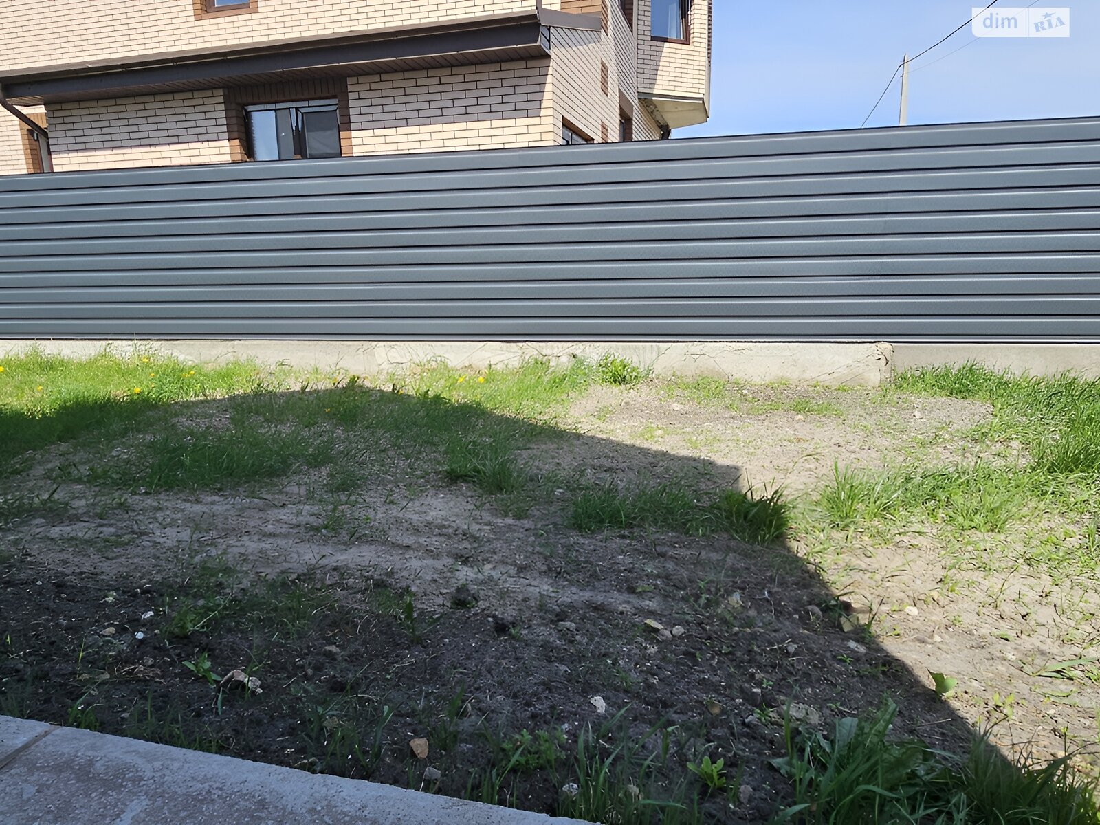 двоповерховий таунхаус, 94 кв. м, керамический блок. Продаж у Нових Петрівцях фото 1 двоповерховий таунхаус, 94 кв. м, керамический блок. Продаж у Нових Петрівцях фото 1
