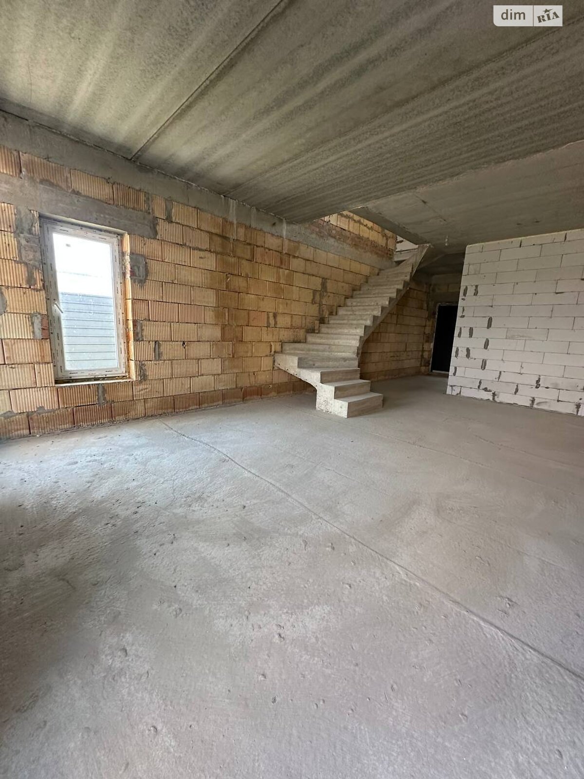 двухэтажный таунхаус, 94 кв. м, керамический блок. Продажа в Новых Петровцах фото 1 двухэтажный таунхаус, 94 кв. м, керамический блок. Продажа в Новых Петровцах фото 1