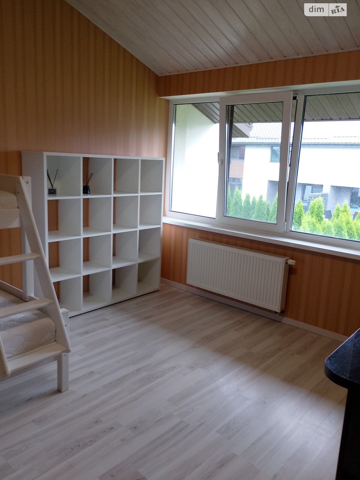 двоповерховий таунхаус, 135 кв. м, газобетон. Продаж у Нових Петрівцях фото 1 двоповерховий таунхаус, 135 кв. м, газобетон. Продаж у Нових Петрівцях фото 1