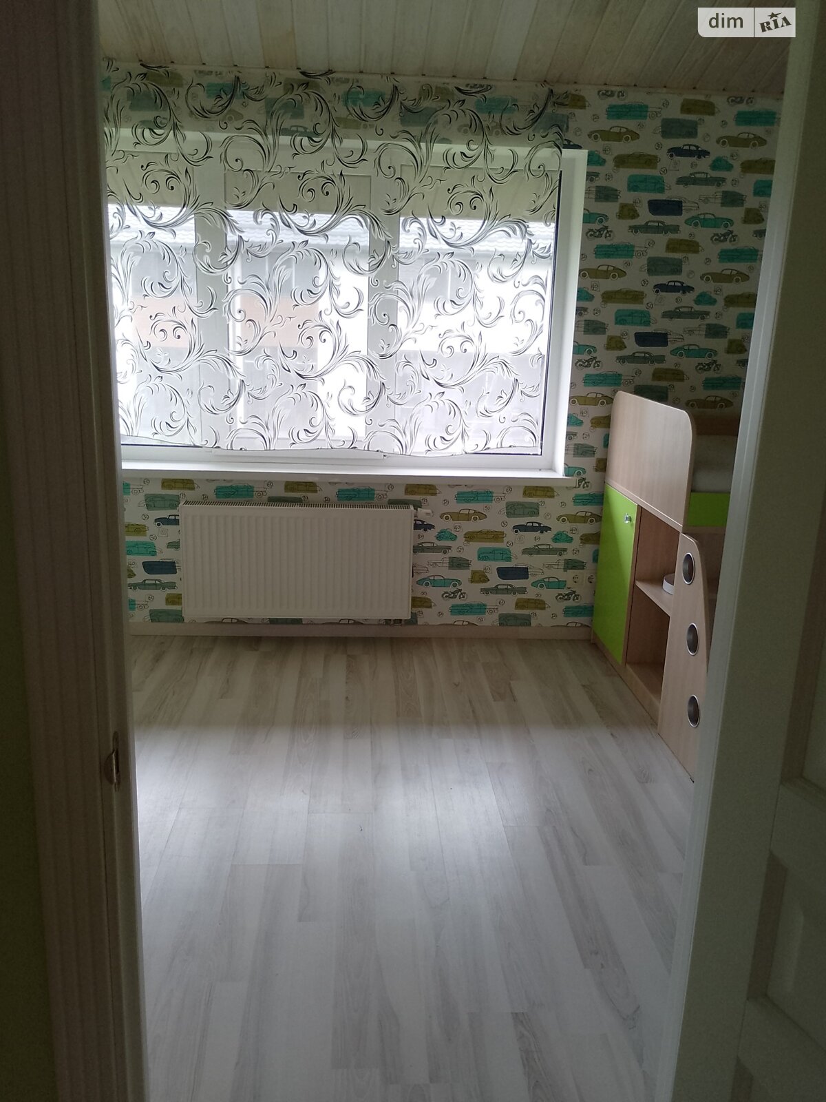 двоповерховий таунхаус, 135 кв. м, газобетон. Продаж у Нових Петрівцях фото 1 двоповерховий таунхаус, 135 кв. м, газобетон. Продаж у Нових Петрівцях фото 1