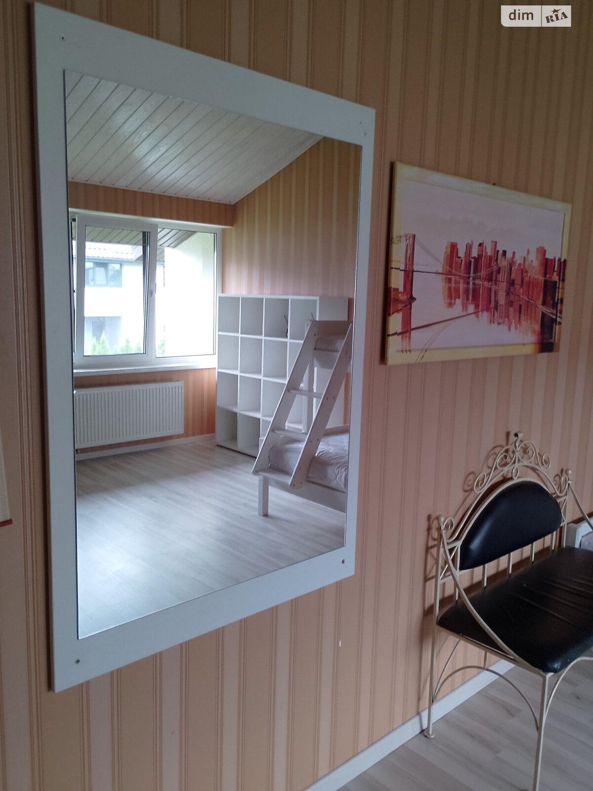 двоповерховий таунхаус, 135 кв. м, газобетон. Продаж у Нових Петрівцях фото 1 двоповерховий таунхаус, 135 кв. м, газобетон. Продаж у Нових Петрівцях фото 1