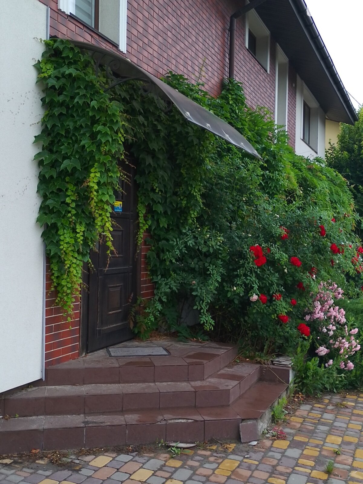 двоповерховий таунхаус, 135 кв. м, газобетон. Продаж у Нових Петрівцях фото 1 двоповерховий таунхаус, 135 кв. м, газобетон. Продаж у Нових Петрівцях фото 1