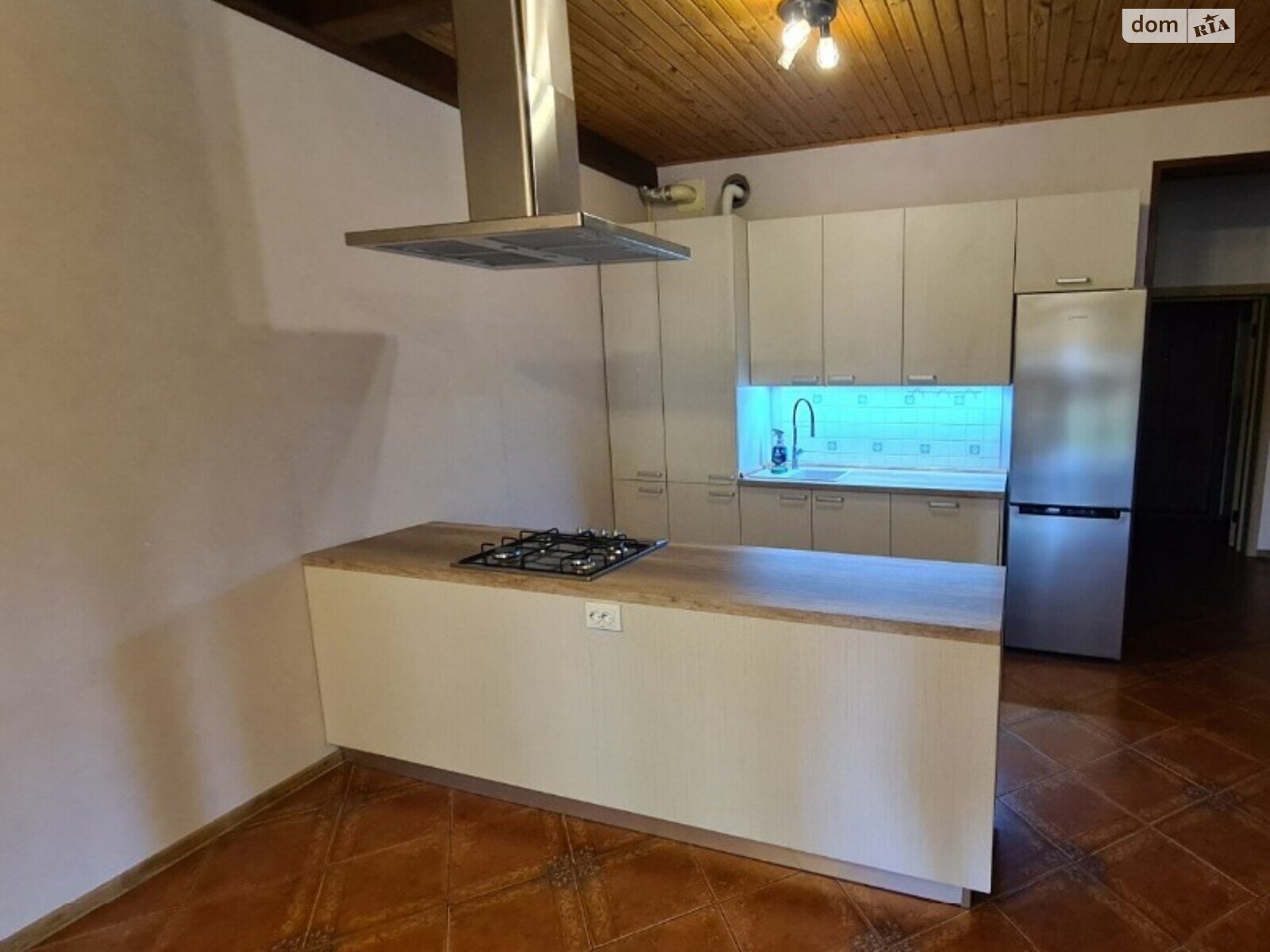 двоповерховий таунхаус, 157 кв. м, термоблок. Продаж у Нових Петрівцях фото 1 двоповерховий таунхаус, 157 кв. м, термоблок. Продаж у Нових Петрівцях фото 1