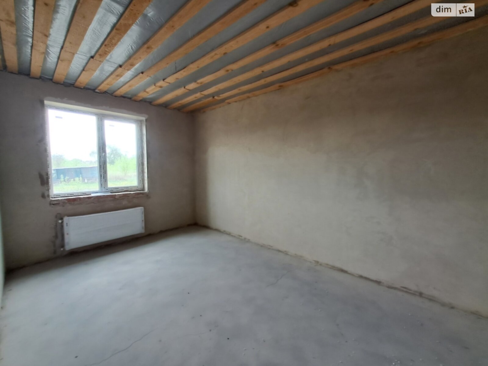 двухэтажный таунхаус, 120 кв. м, кирпич. Продажа в Обарове фото 1