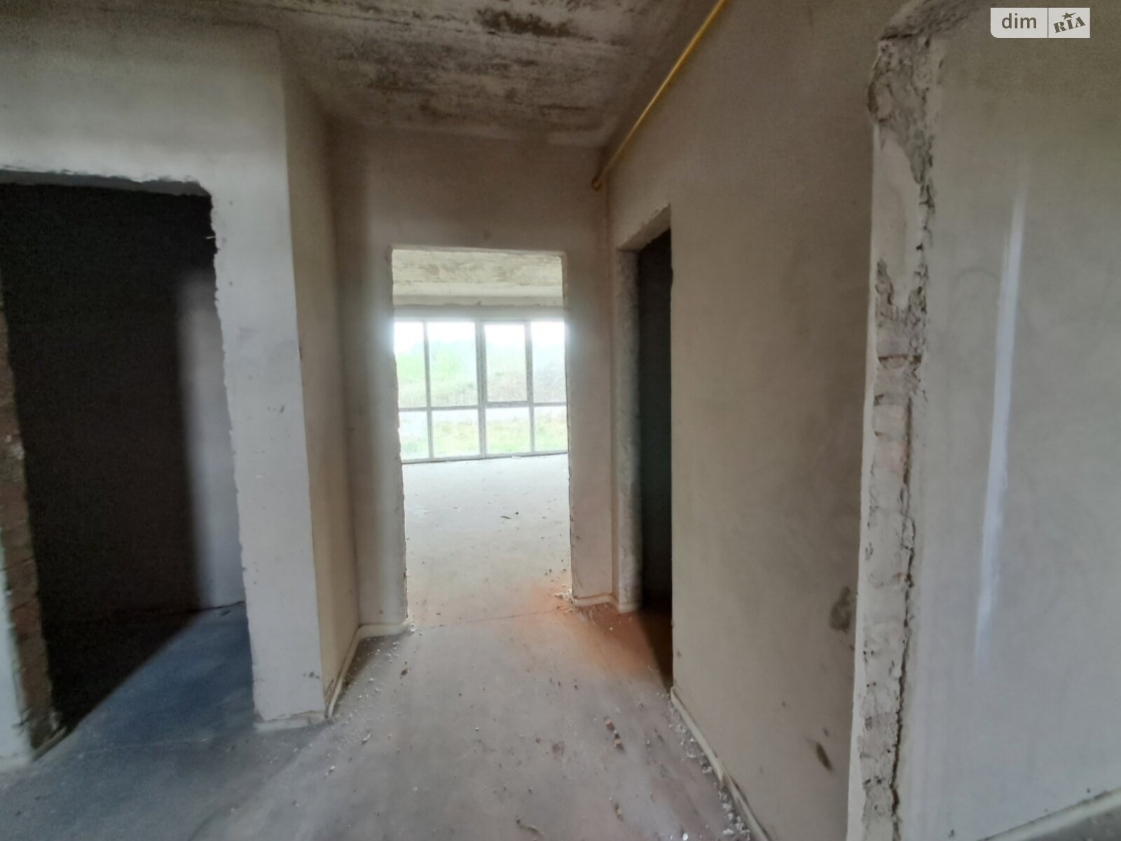 двухэтажный таунхаус, 120 кв. м, кирпич. Продажа в Обарове фото 1