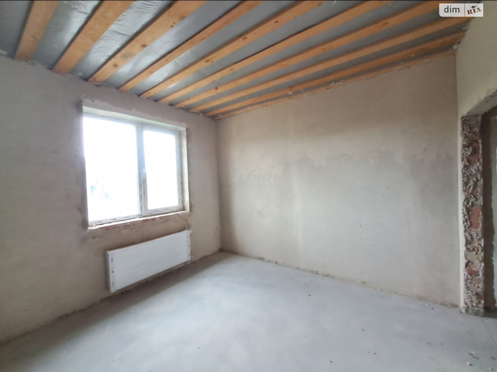 двухэтажный таунхаус, 120 кв. м, кирпич. Продажа в Обарове фото 1