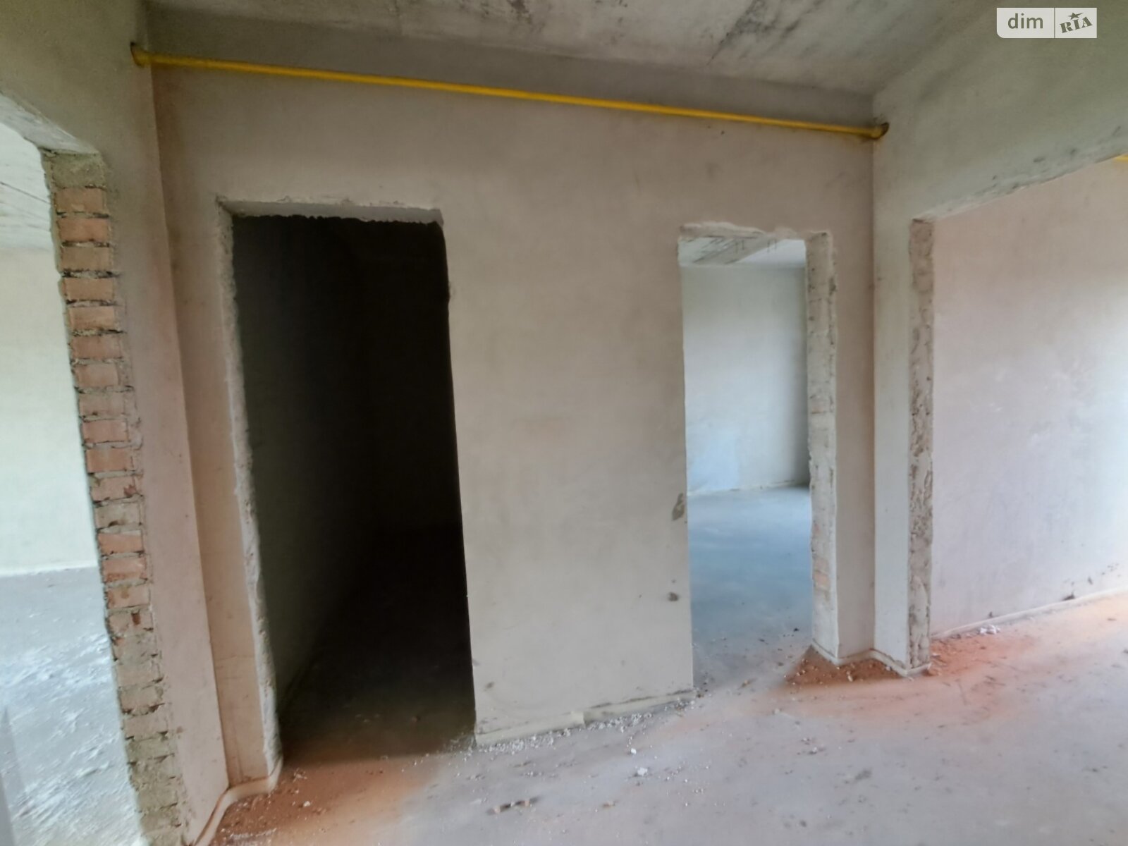 двухэтажный таунхаус, 120 кв. м, кирпич. Продажа в Обарове фото 1