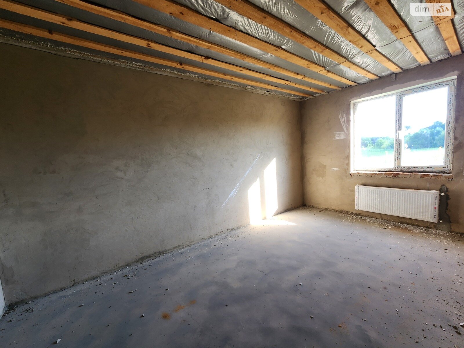 двухэтажный таунхаус, 120 кв. м, кирпич. Продажа в Обарове фото 1