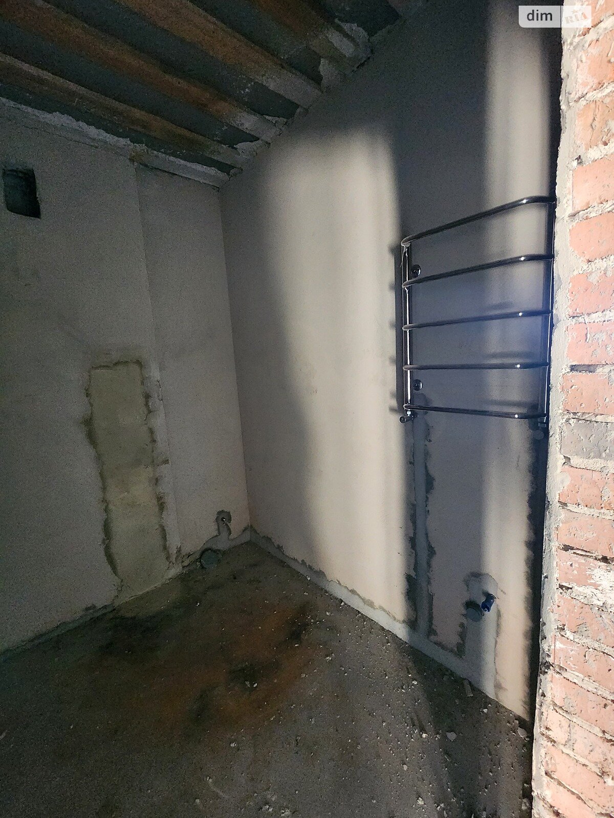 двухэтажный таунхаус, 120 кв. м, кирпич. Продажа в Обарове фото 1