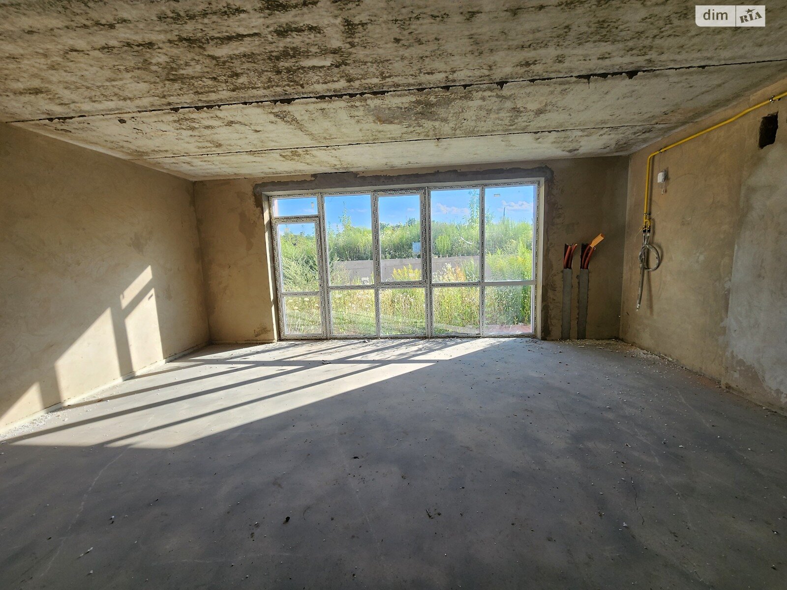 двухэтажный таунхаус, 120 кв. м, кирпич. Продажа в Обарове фото 1