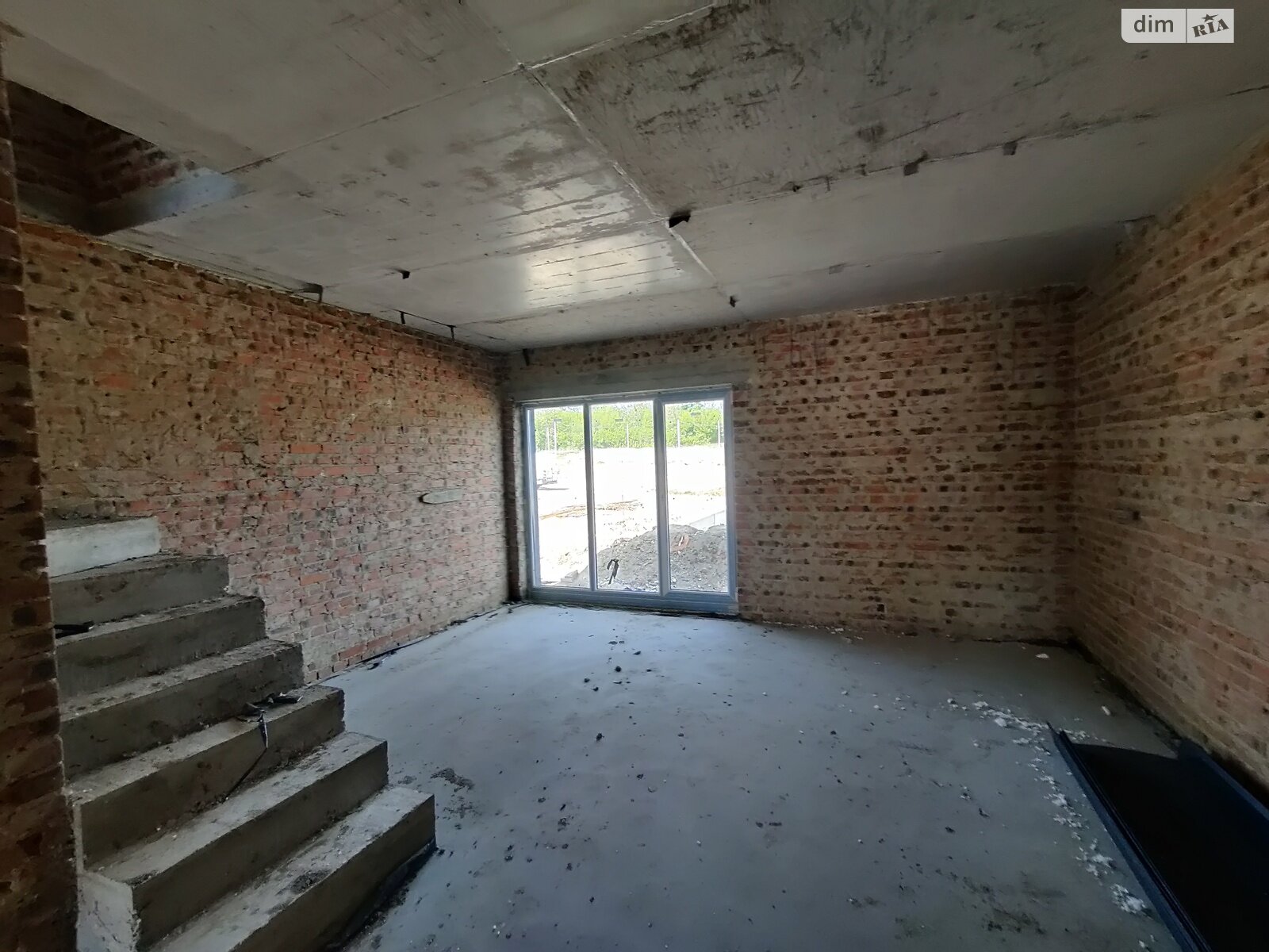 двоповерховий таунхаус, 112 кв. м, цегла. Продаж у Обарові фото 1 двоповерховий таунхаус, 112 кв. м, цегла. Продаж у Обарові фото 1
