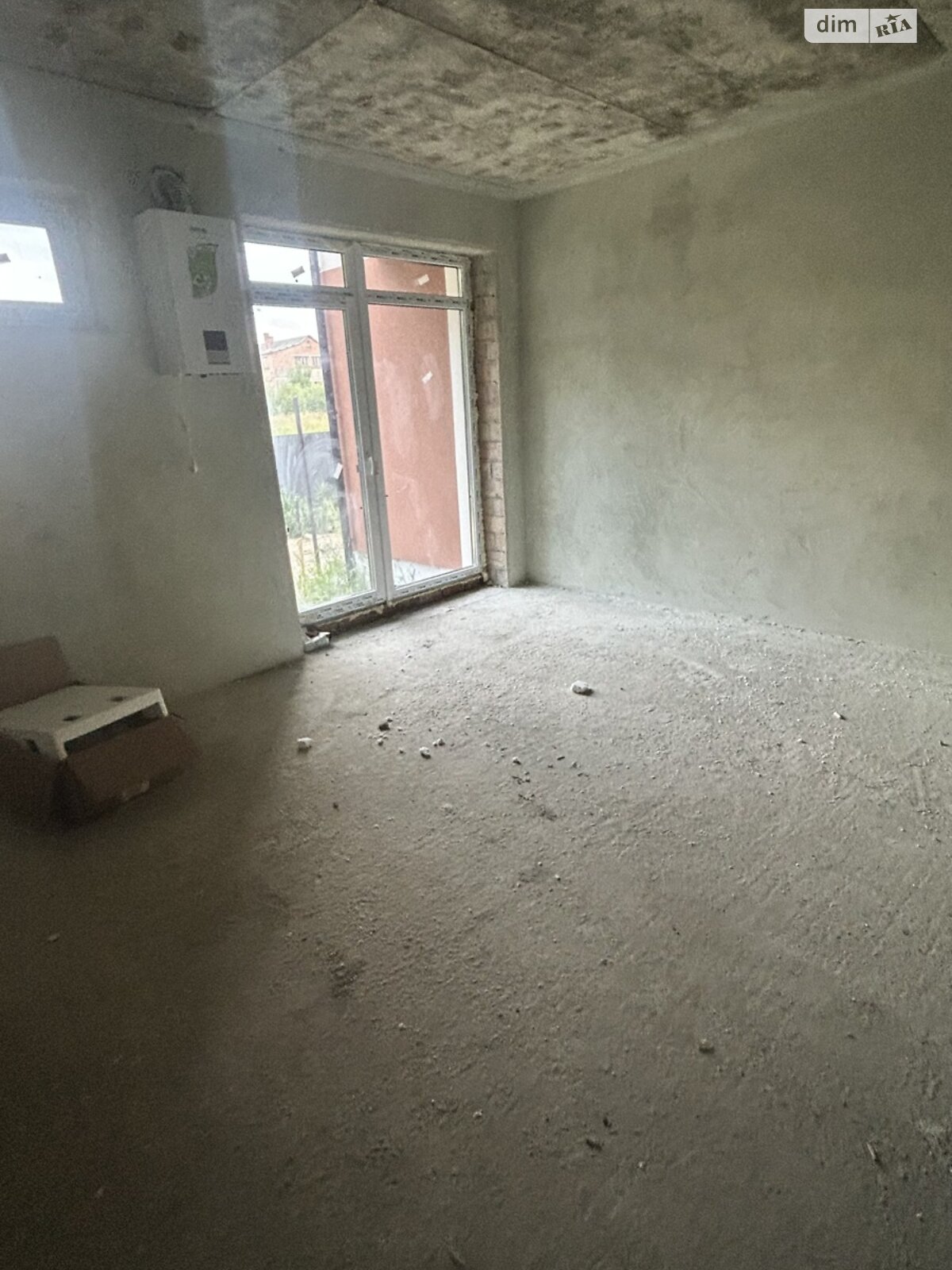 двухэтажный таунхаус, 73.5 кв. м, кирпич. Продажа в Оброшином фото 1 двухэтажный таунхаус, 73.5 кв. м, кирпич. Продажа в Оброшином фото 1