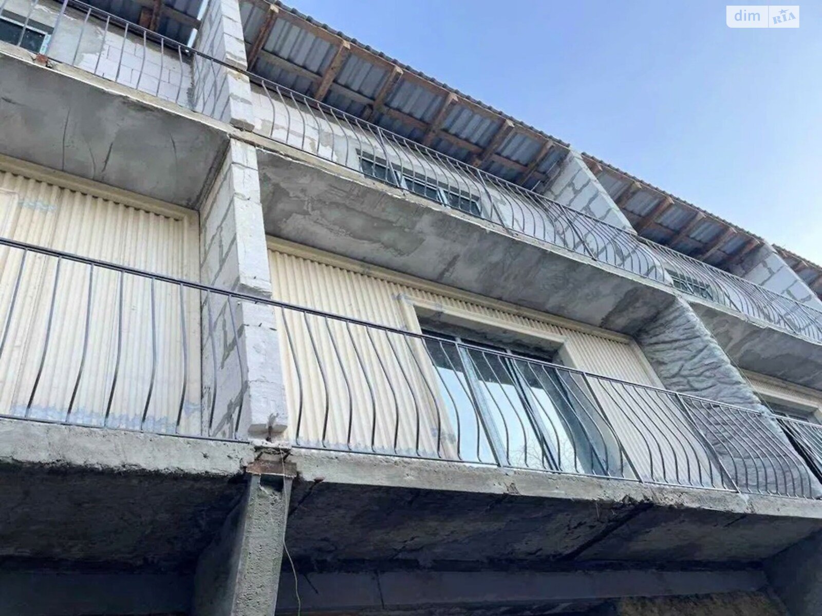 трехэтажный таунхаус, 107 кв. м, кирпич. Продажа в Одессе район Аркадия фото 1 трехэтажный таунхаус, 107 кв. м, кирпич. Продажа в Одессе район Аркадия фото 1