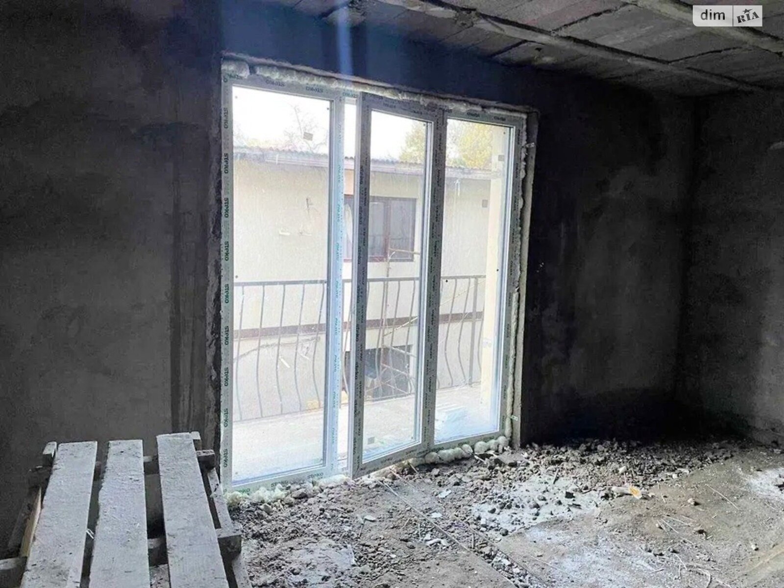 трехэтажный таунхаус, 107 кв. м, кирпич. Продажа в Одессе район Аркадия фото 1 трехэтажный таунхаус, 107 кв. м, кирпич. Продажа в Одессе район Аркадия фото 1