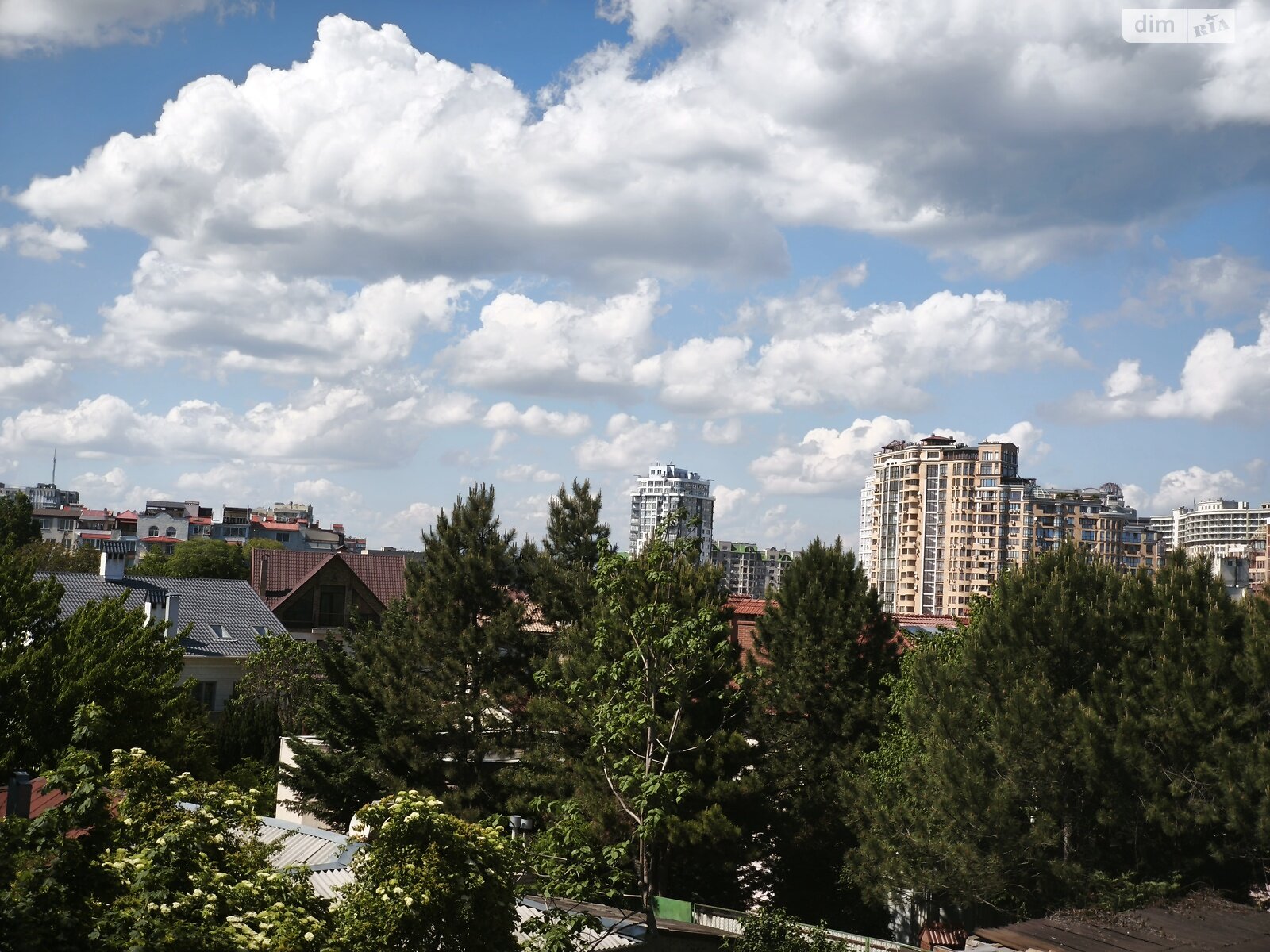 трехэтажный таунхаус, 107 кв. м, кирпич. Продажа в Одессе район Аркадия фото 1 трехэтажный таунхаус, 107 кв. м, кирпич. Продажа в Одессе район Аркадия фото 1