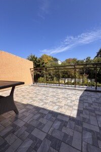 трехэтажный таунхаус, 108 кв. м, кирпич. Продажа в Одессе район Большой Фонтан фото 2