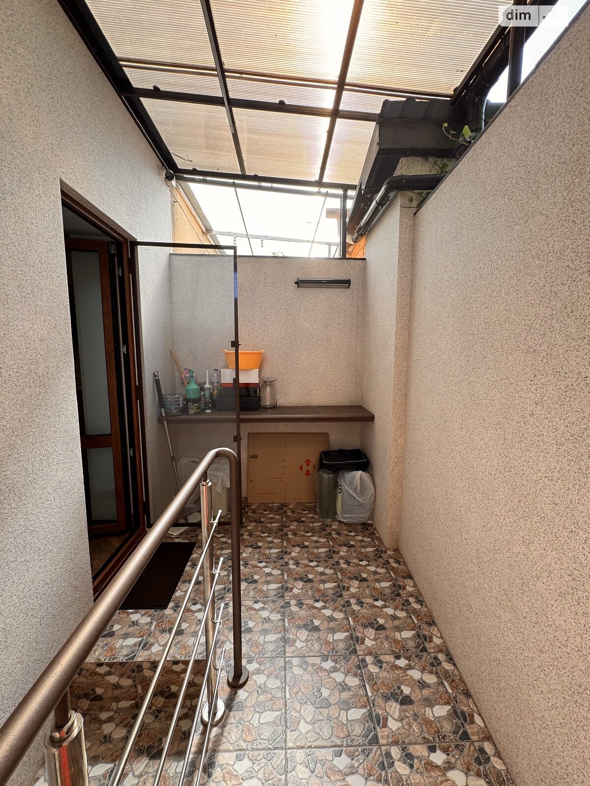 трехэтажный таунхаус, 108 кв. м, кирпич. Продажа в Одессе район Большой Фонтан фото 1 трехэтажный таунхаус, 108 кв. м, кирпич. Продажа в Одессе район Большой Фонтан фото 1