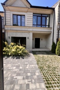двоповерховий таунхаус, 125 кв. м, кирпич. Продаж в Одесі, район Чорноморка фото 2