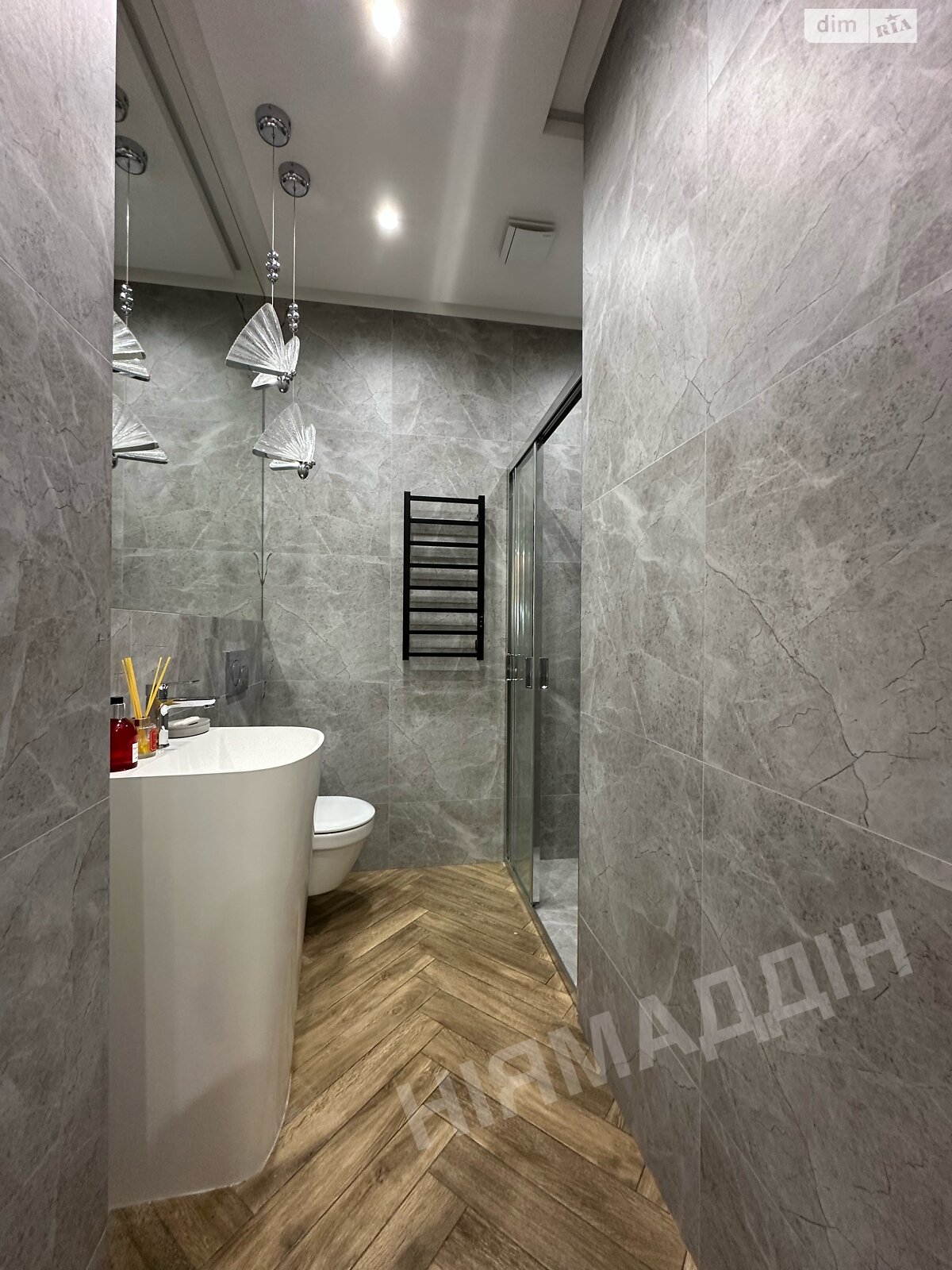 двухэтажный таунхаус, 126.5 кв. м, пеноблок. Продажа в Одессе район Черноморка фото 1 двухэтажный таунхаус, 126.5 кв. м, пеноблок. Продажа в Одессе район Черноморка фото 1