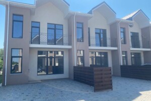 триповерховий таунхаус, 95 кв. м, газобетон. Продаж в Одесі, район Чорноморка фото 2