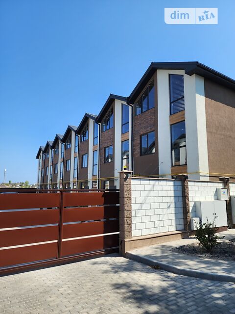 Дом по адресу (площадь 119 м²) - Atlanta.ua - фото 2