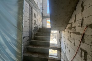 трехэтажный таунхаус, 119 кв. м, газобетон. Продажа в Одессе район Червоный Хутор фото 2