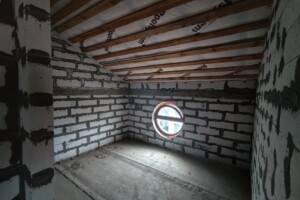 трехэтажный таунхаус, 195 кв. м, кирпич. Продажа в Одессе район Червоный Хутор фото 2