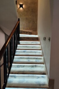 двухэтажный таунхаус, 125 кв. м, кирпич. Продажа в Лиманке фото 2