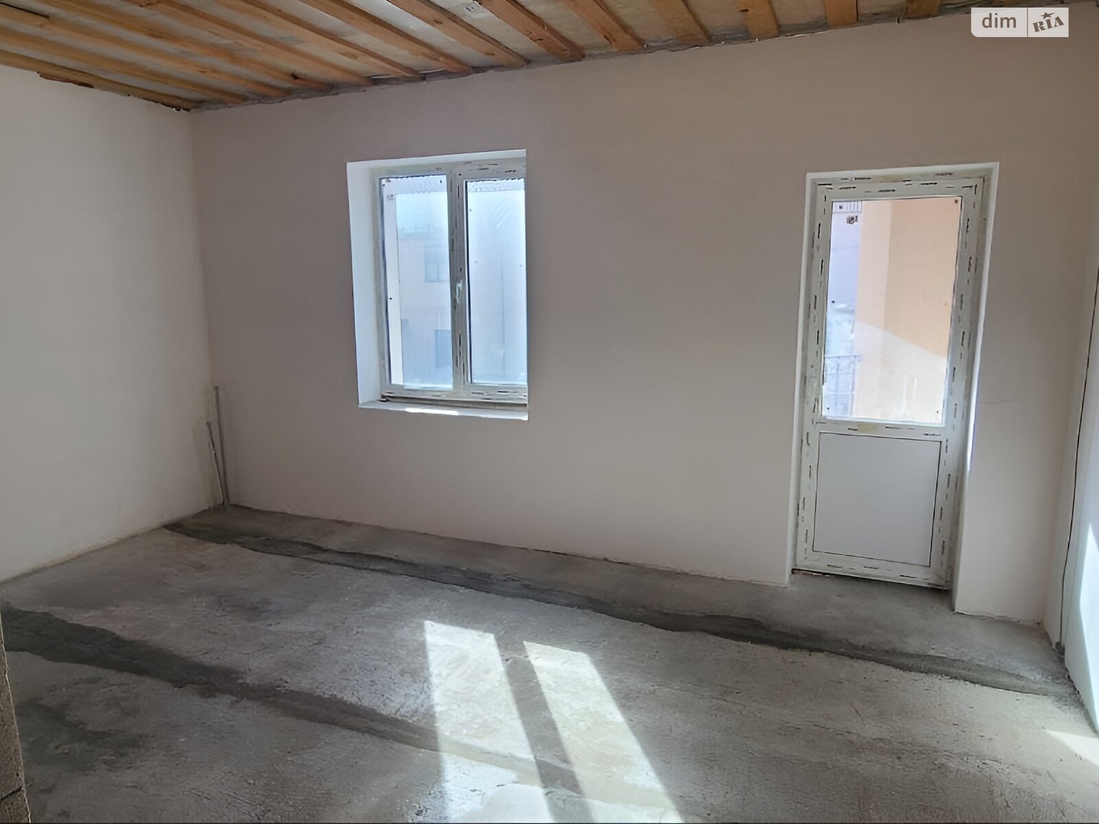 триповерховий таунхаус, 130 кв. м, пенобетон. Продаж у Лиманці фото 1 триповерховий таунхаус, 130 кв. м, пенобетон. Продаж у Лиманці фото 1
