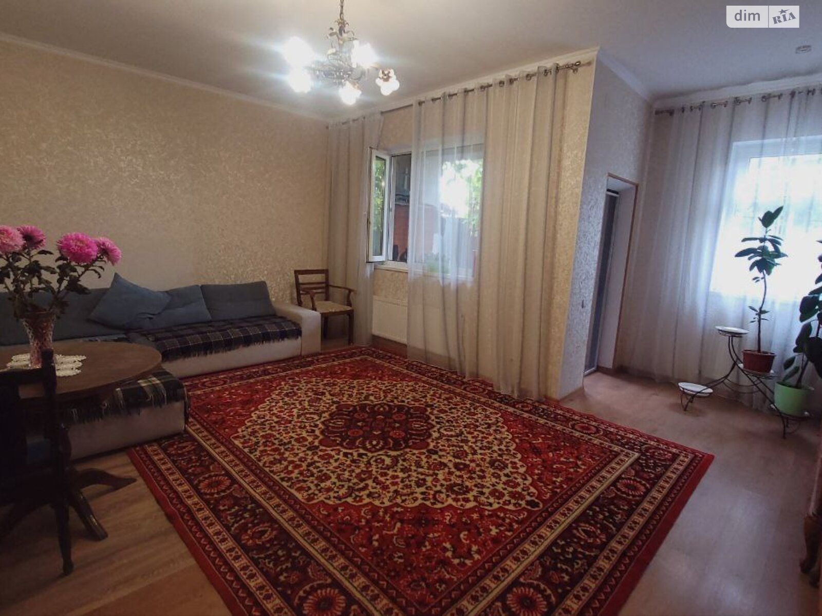 трехэтажный таунхаус, 174 кв. м, кирпич. Продажа в Одессе район Чубаевка фото 1