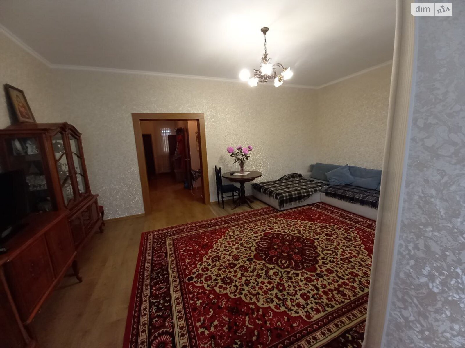 трехэтажный таунхаус, 174 кв. м, кирпич. Продажа в Одессе район Чубаевка фото 1