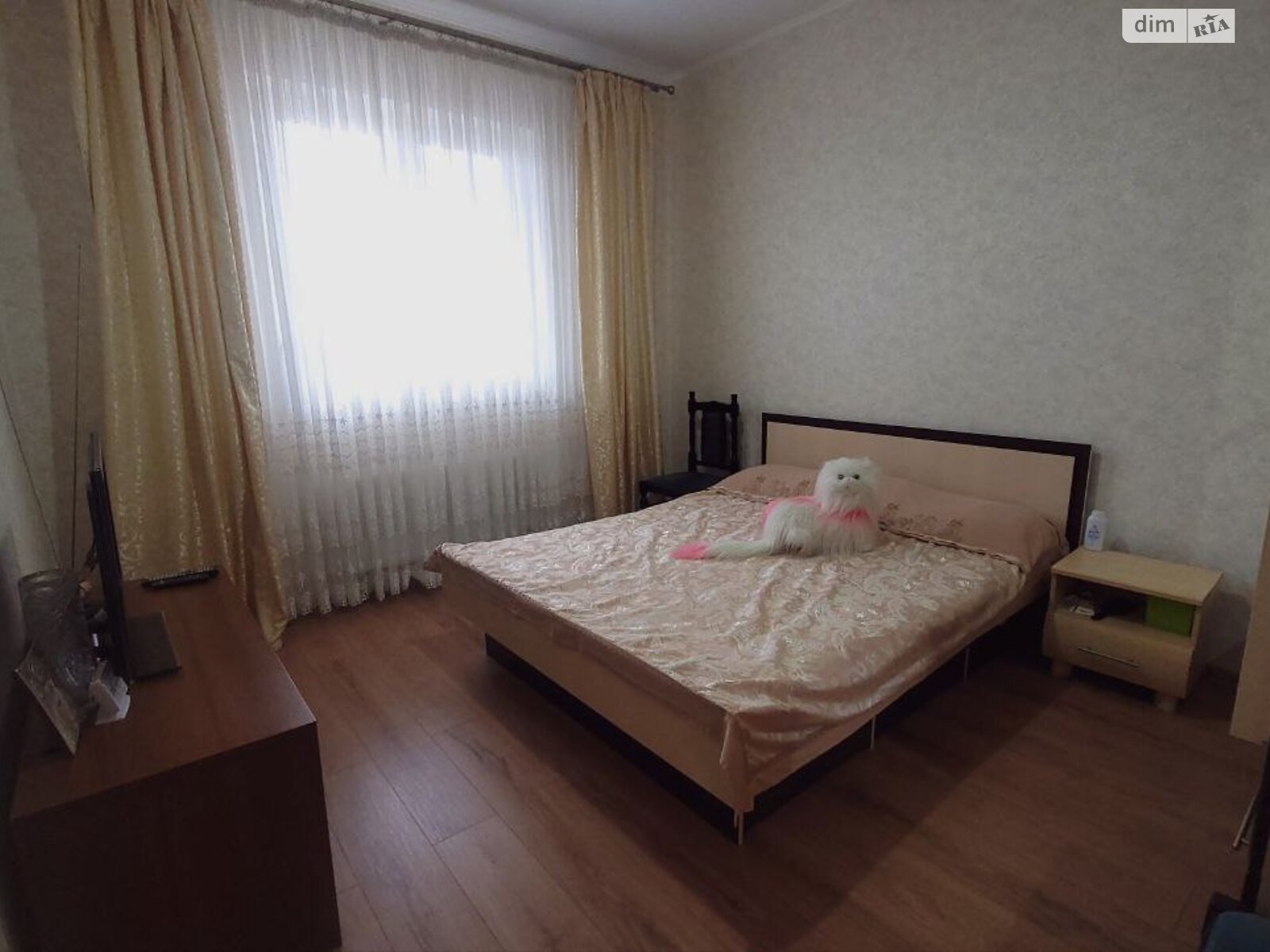 трехэтажный таунхаус, 174 кв. м, кирпич. Продажа в Одессе район Чубаевка фото 1