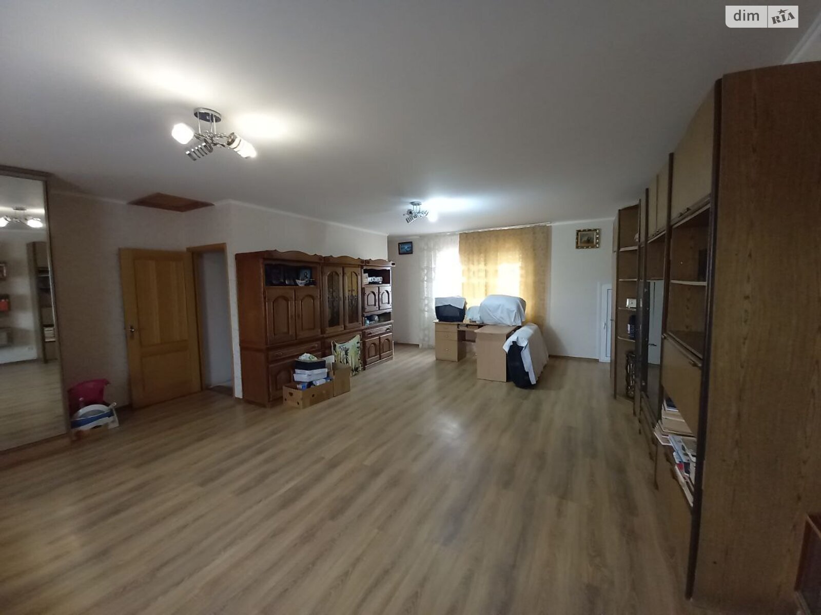 трехэтажный таунхаус, 174 кв. м, кирпич. Продажа в Одессе район Чубаевка фото 1