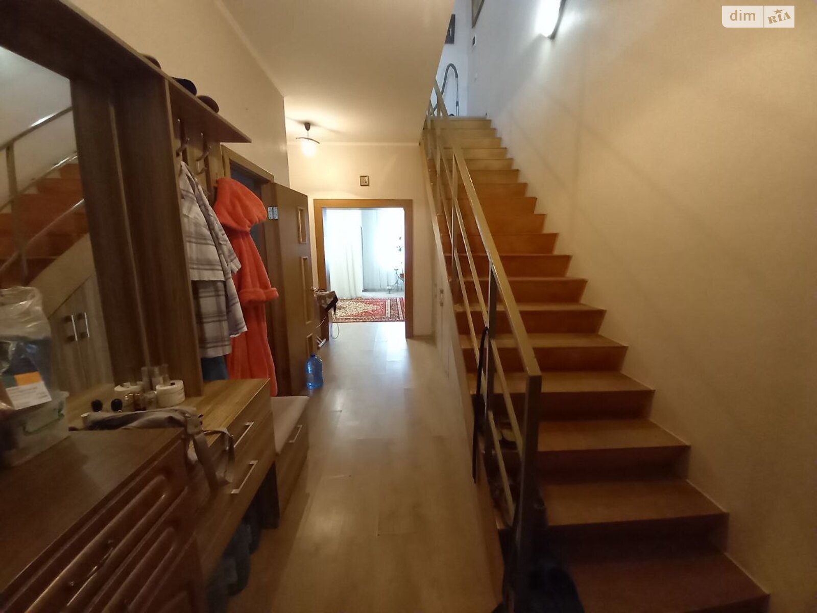 трехэтажный таунхаус, 174 кв. м, кирпич. Продажа в Одессе район Чубаевка фото 1