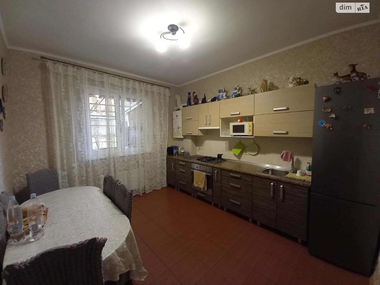 трехэтажный таунхаус, 174 кв. м, кирпич. Продажа в Одессе район Чубаевка фото 1