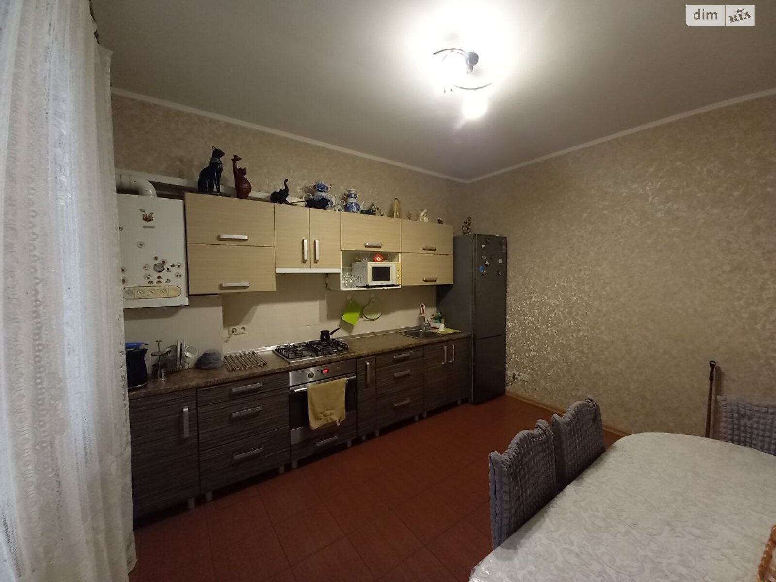 трехэтажный таунхаус, 174 кв. м, кирпич. Продажа в Одессе район Чубаевка фото 1