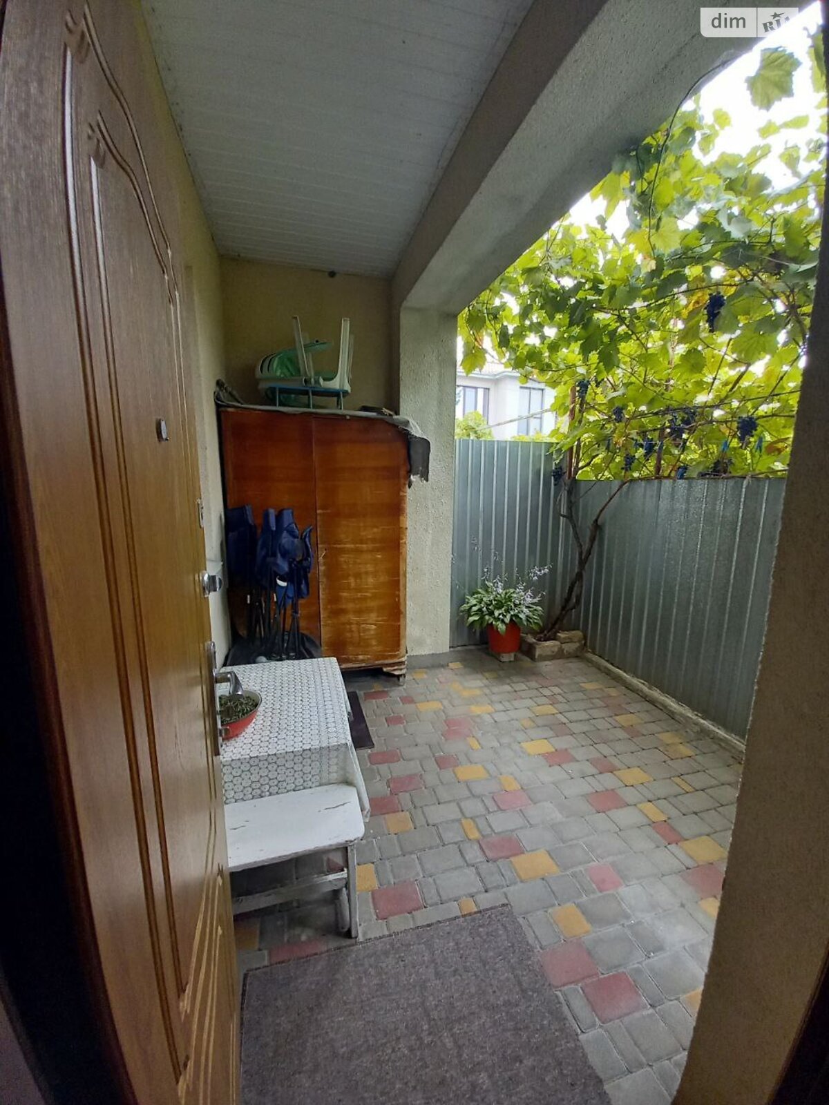 трехэтажный таунхаус, 174 кв. м, кирпич. Продажа в Одессе район Чубаевка фото 1