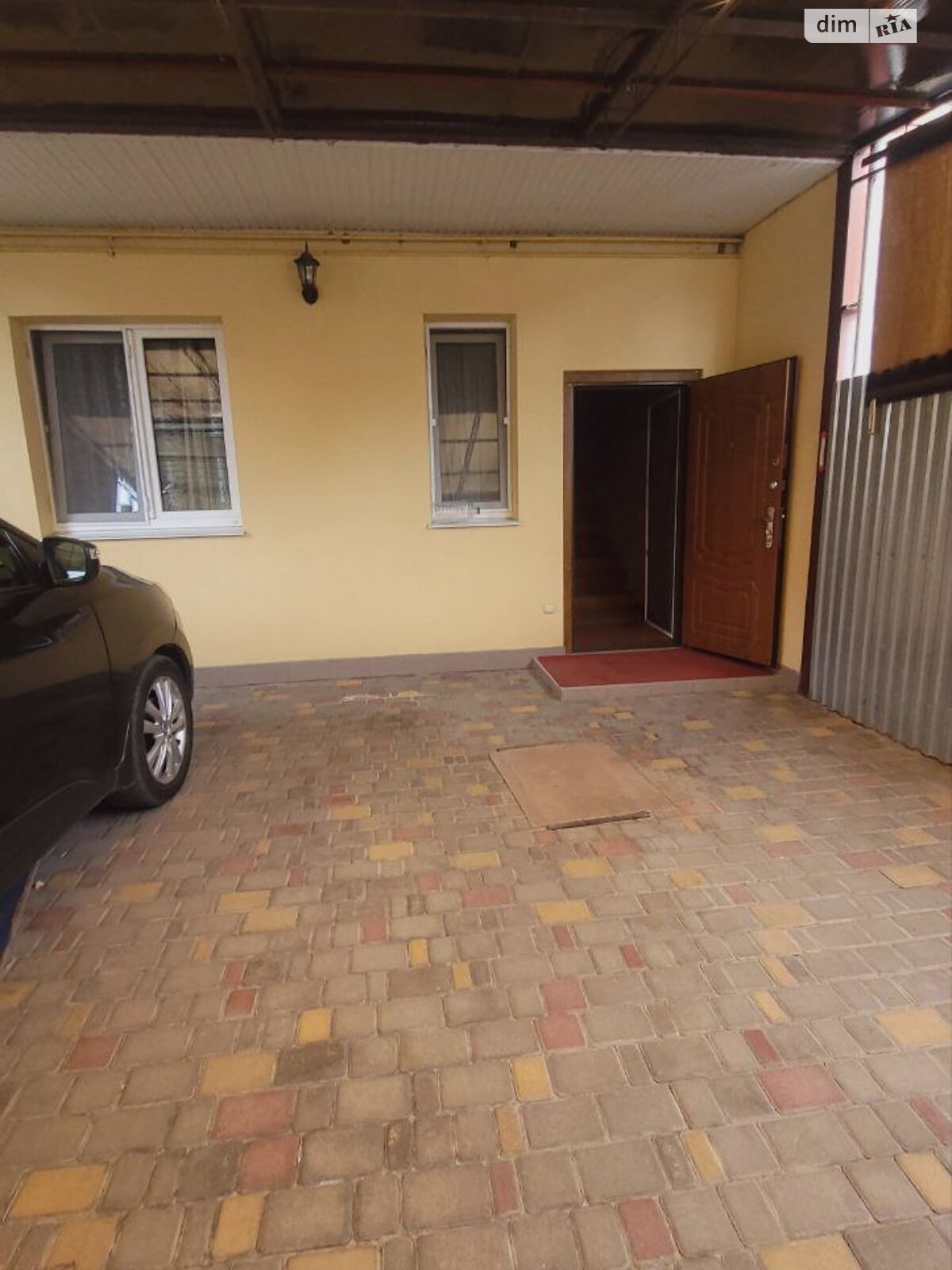 трехэтажный таунхаус, 174 кв. м, кирпич. Продажа в Одессе район Чубаевка фото 1