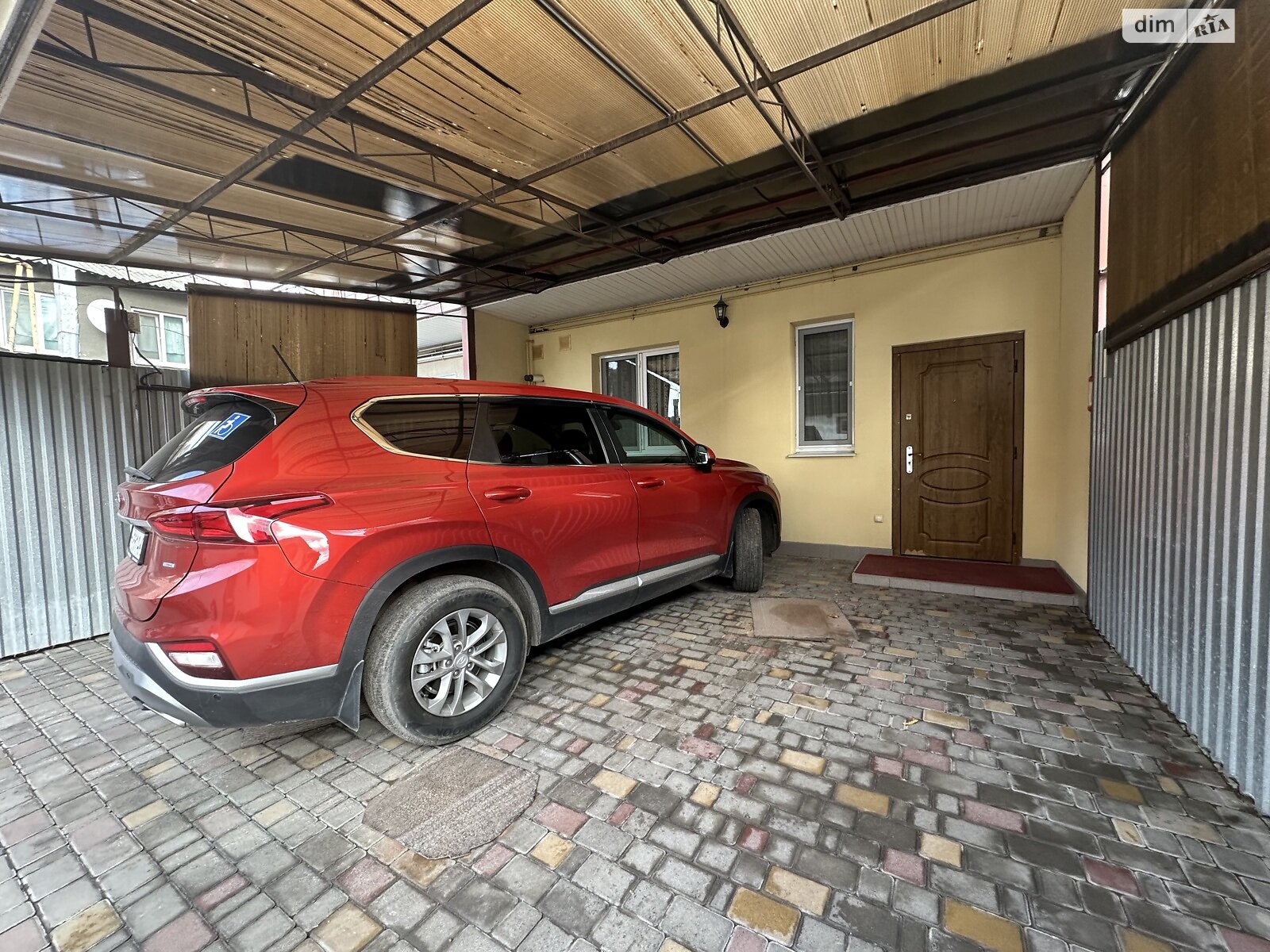 трехэтажный таунхаус, 174 кв. м, кирпич. Продажа в Одессе район Киевский фото 1