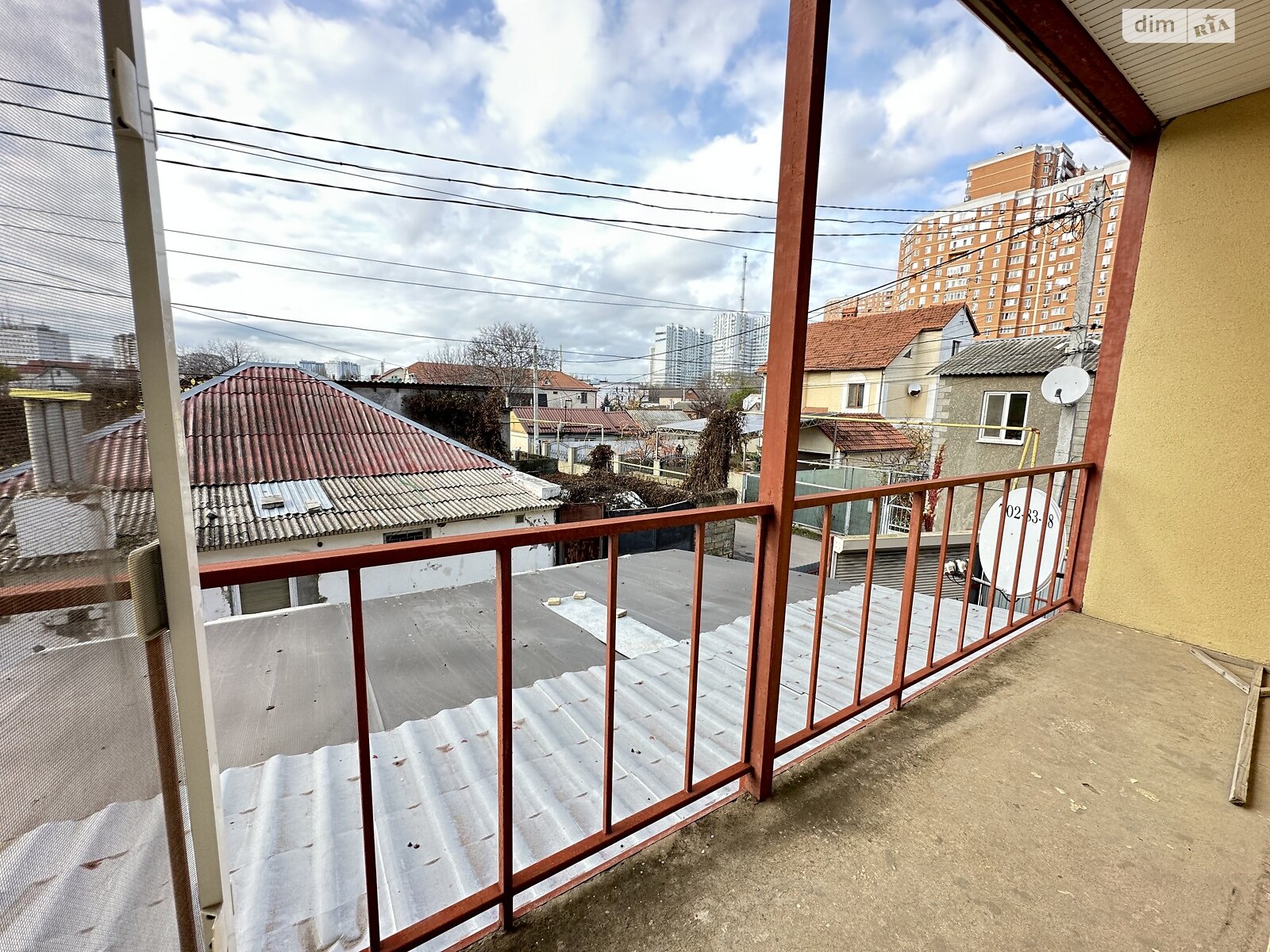 трехэтажный таунхаус, 174 кв. м, кирпич. Продажа в Одессе район Киевский фото 1