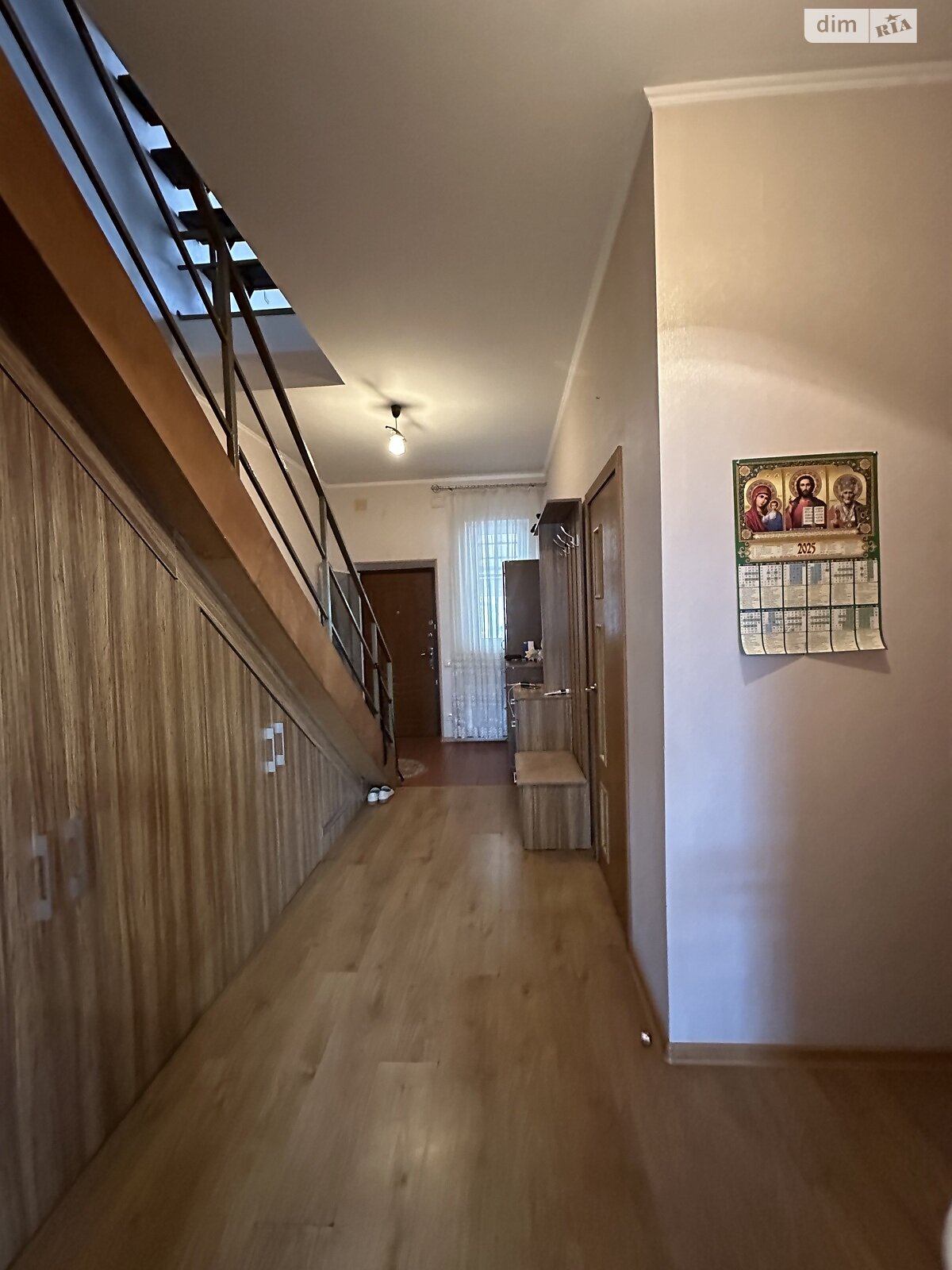 трехэтажный таунхаус, 174 кв. м, кирпич. Продажа в Одессе район Киевский фото 1